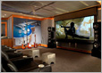 Crestone Acoustical Home Theater Solutions