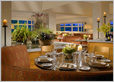 Crestone Acoustical Restaurant Solutions