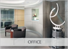 Crestone Acoustical Office Solutions