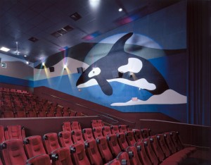 Cinema Acoustics