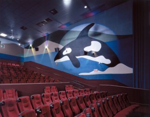 Cinema Acoustics