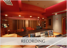 Recording Studio Acoustics