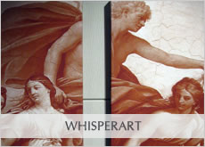 WhisperArt