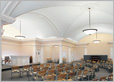 Crestone Acoustical Place Of Worship Solutions